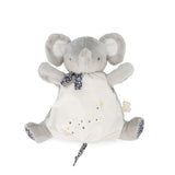 Kaloo Elephant Puppet - Small