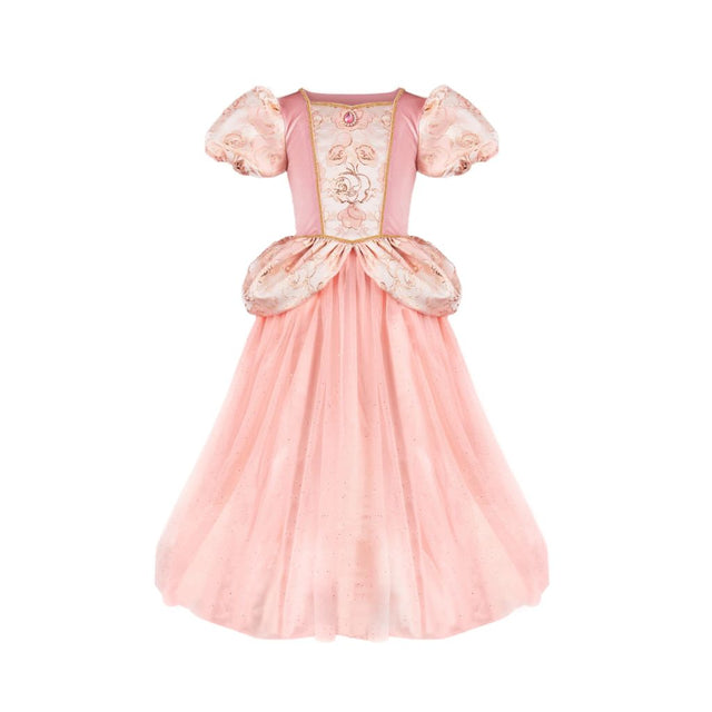 Great pretenders Penelope Brocade Gown, Size 7-8