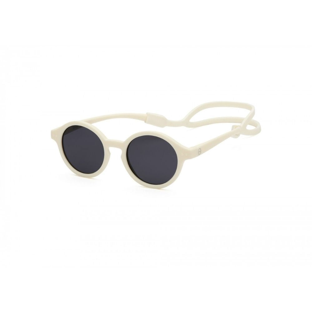 Izipizi Sun Kids+ Milk  Sunglasses 3-5Y