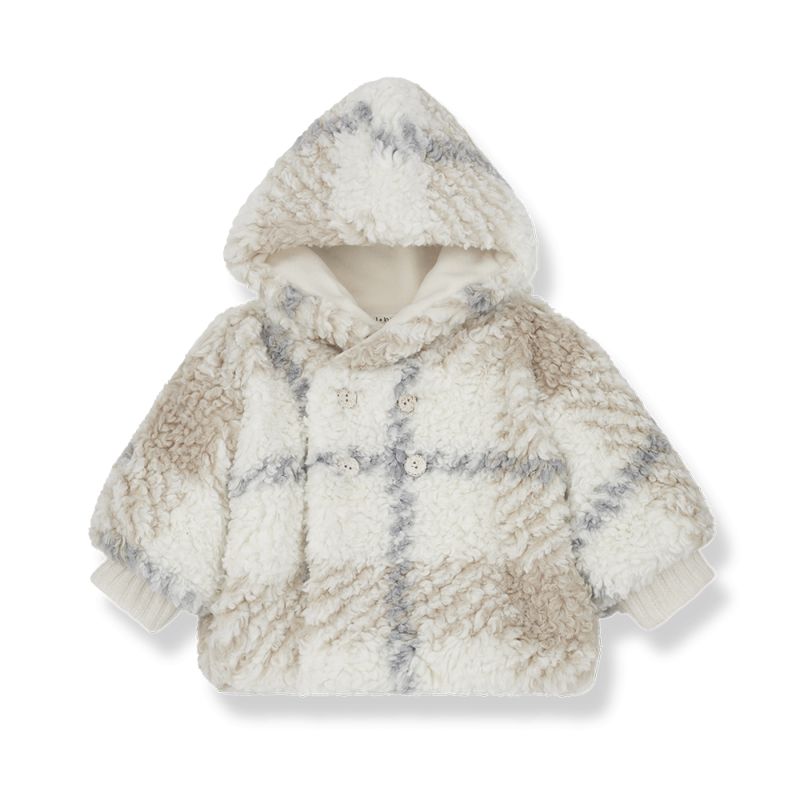 1 + in the family EUGENE Jacket