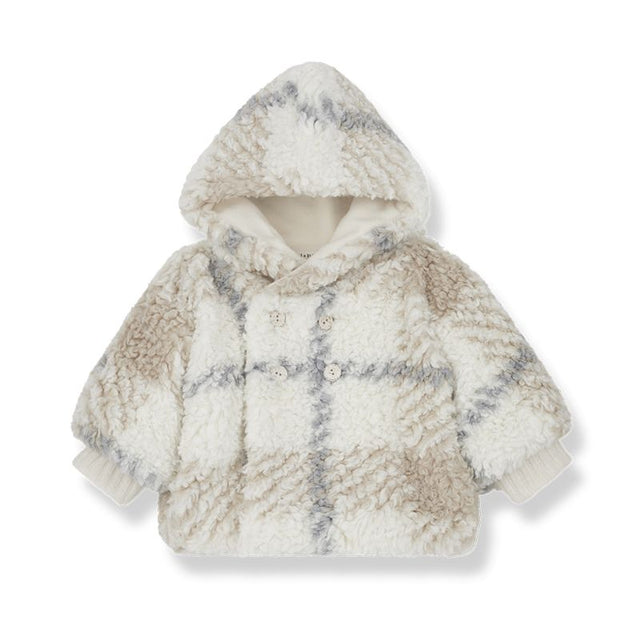 1 + in the family EUGENE Jacket