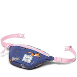 Herschel Heritage Hip Pack Little Herschel Playing Cats