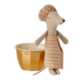 Maileg Spa Wellness Mouse - Big Sister