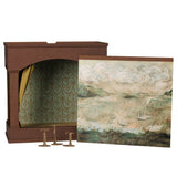 Maileg Theater, Mouse