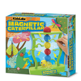 Magnetic Caterpillar