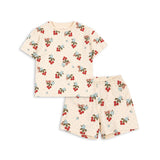 Konges Sløjd Lin Tee Set