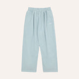 The Campamento Light Blue Corduroy Trousers