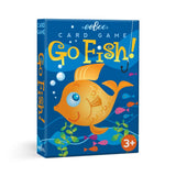 Eeboo Color Go Fish Card Game