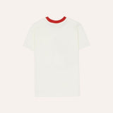 The Campamento Paco the Cat Tshirt