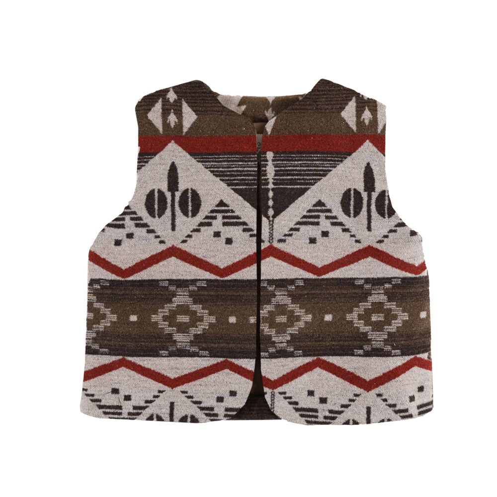 Donsje Ginys Gilet