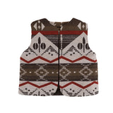 Donsje Ginys Gilet