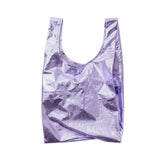 BAGGU Standard - Lavender Metallic