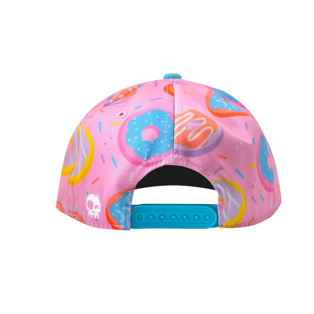 Headster Hat Duh Donut