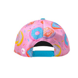 Headster Hat Duh Donut