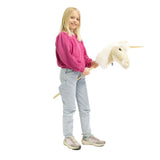 Wild & Soft Unicorn Stick Animal