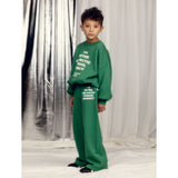 Mini Rodini Travel Agency SP Sweatshirt