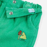 Bobo Choses Baby Mush Monsters Duo Corduroy Pants