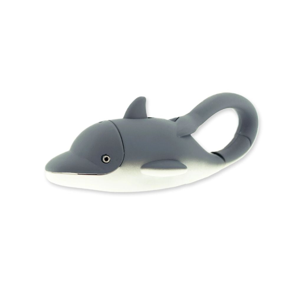 Lifelight Animal Carabiner Flashlight - Dolphin