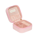 Rockahula Sweet Strawberry Square Jewellery Box