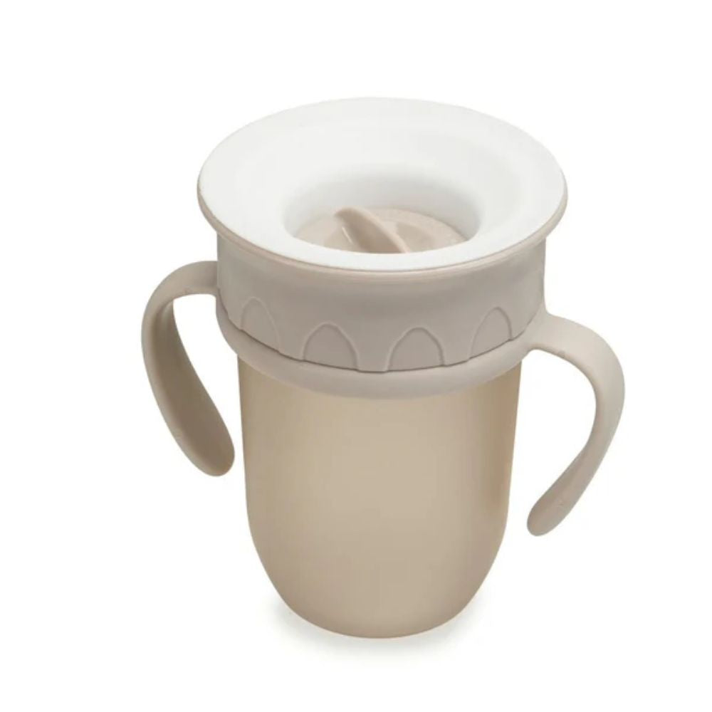 noüka All Around Cup 7 Oz - Soft Sand