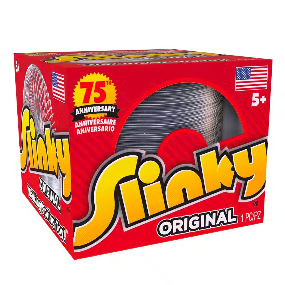 Classic Slinky