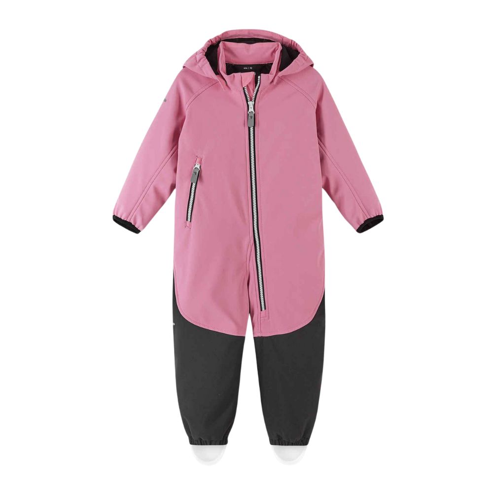 Softshell Overall Mjosa