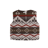 Donsje Ginys Gilet