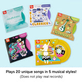 Fisher Price Rockin’ Record Player