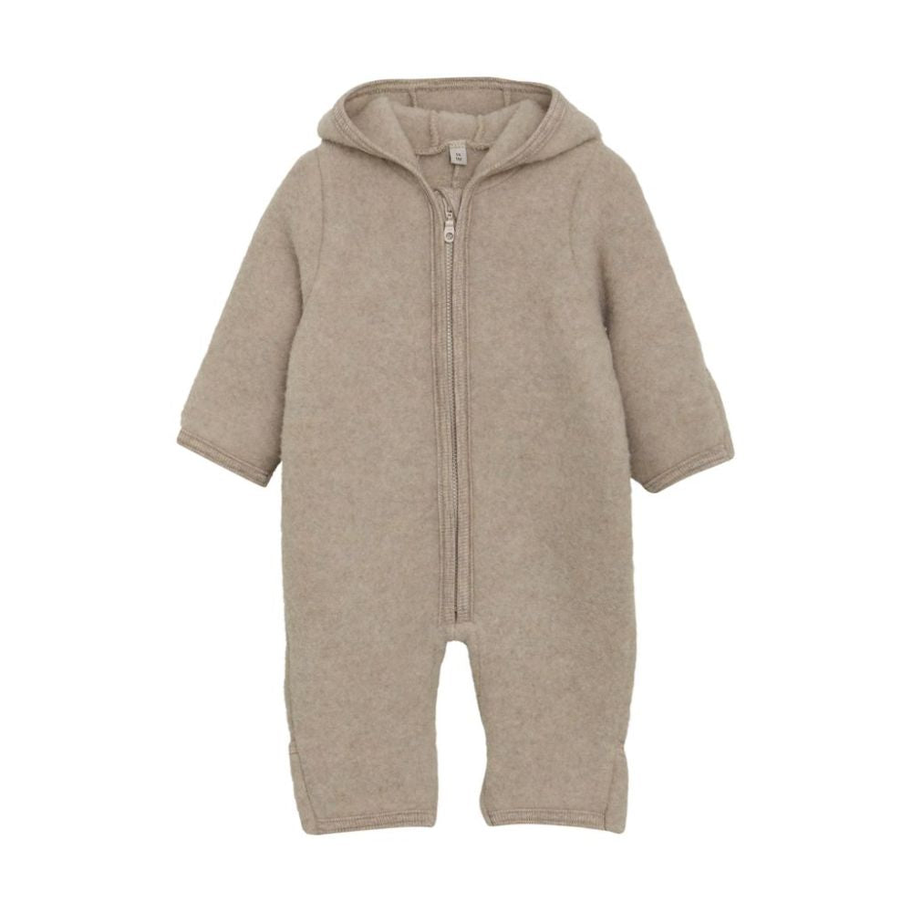 Huttelihut Pram Suit