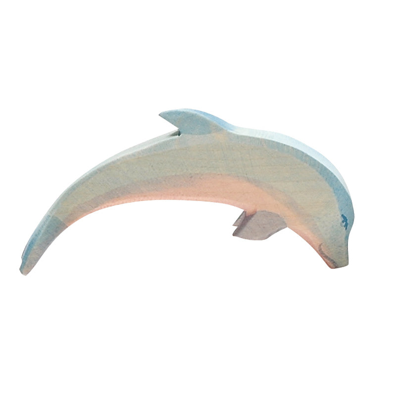 Ostheimer Dolphin Down