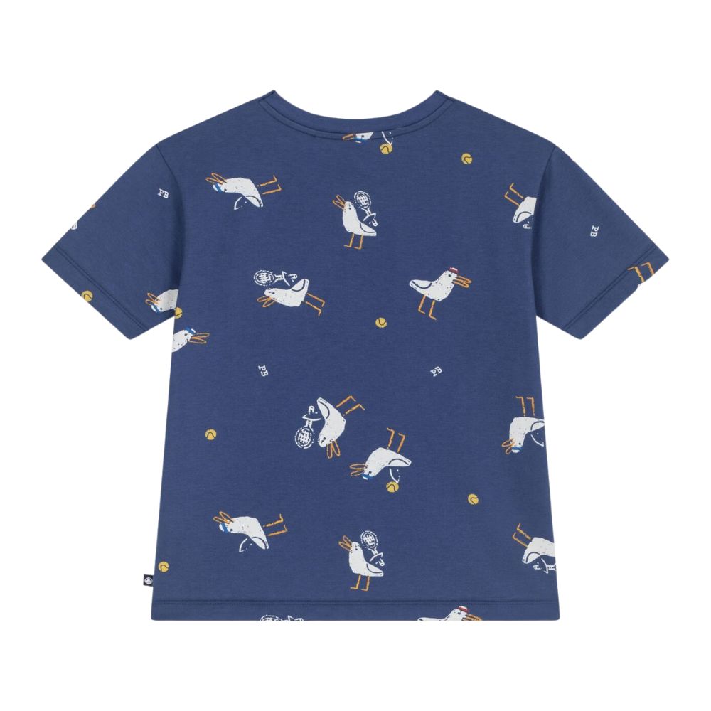 Petit Bateau T Shirt