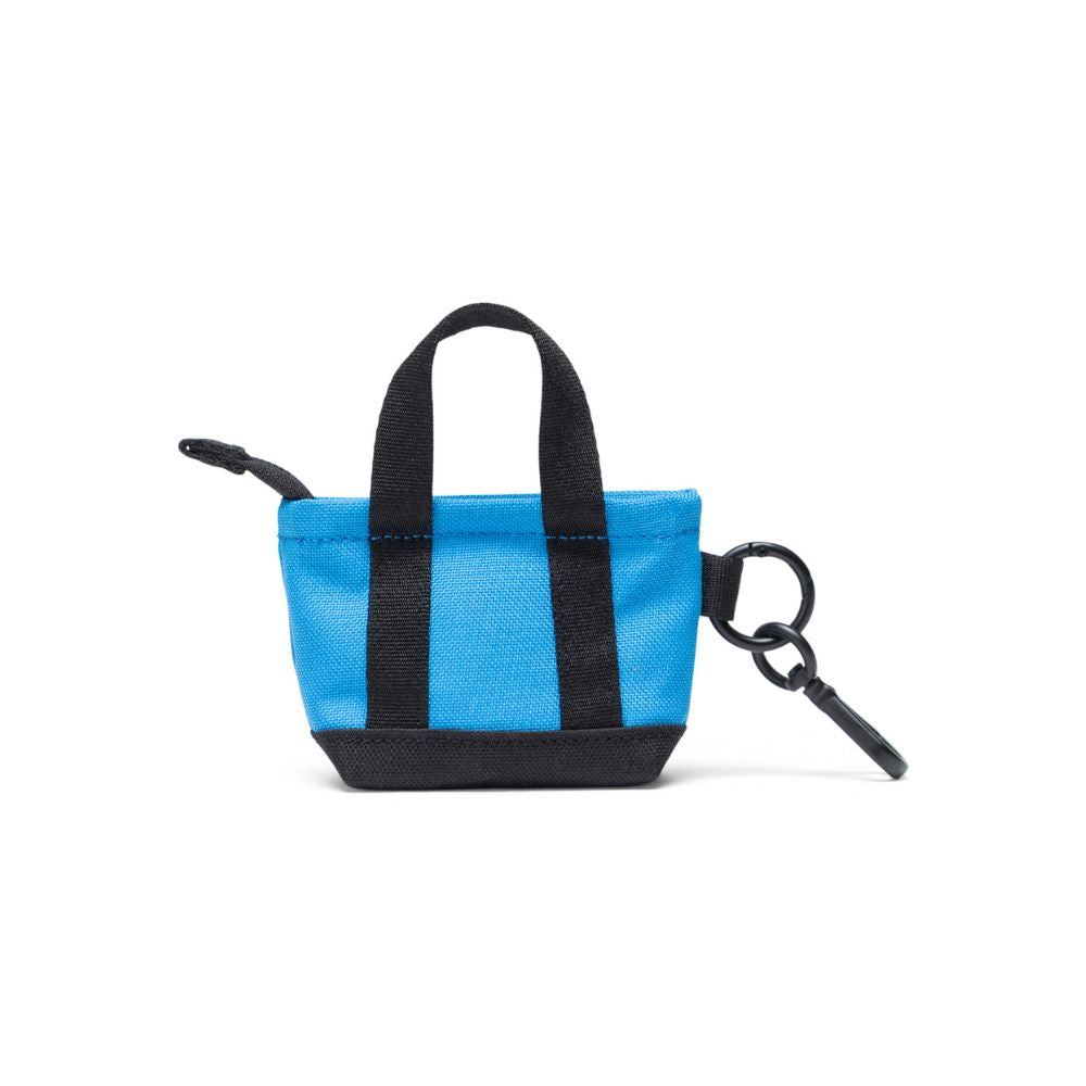 Herschel Heritage Tote Bag Charm French Blue