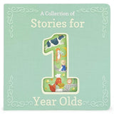 A Collection of Stories for 1-Year-Olds