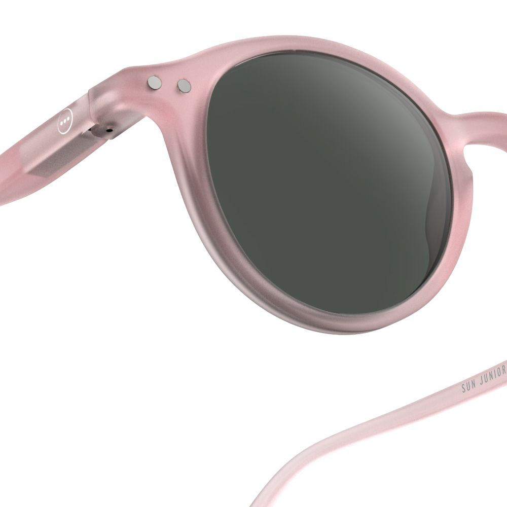 Izipizi Sunglasses Junior Pink D 5-10Y
