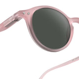 Izipizi Sunglasses Junior Pink D 5-10Y