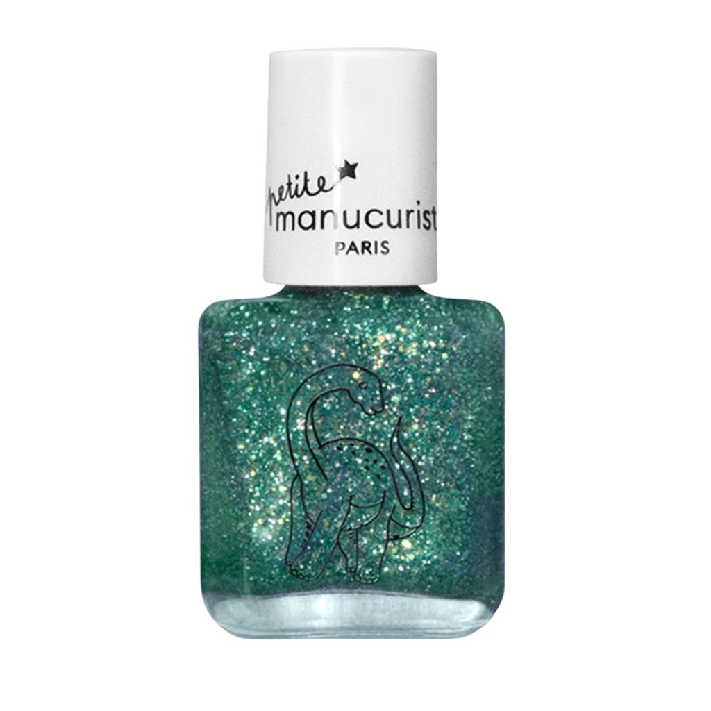 Manucurist Nail Polish - Marius the Diplodocus