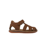 Camper Bicho Leather Sandal