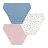 Petit Bateau Culottes 3pk