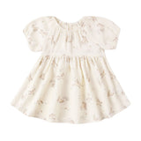 Quincy Mae Bella Dress Unicorns