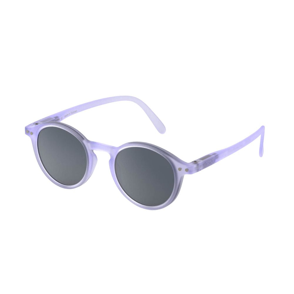 Izipizi Sunglasses Kids Lavender D 5-7Y