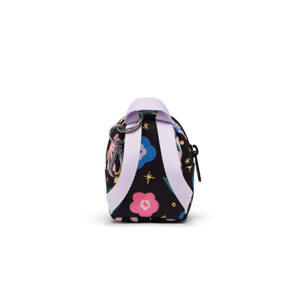 Herschel Classic Backpack Bag Charm Enchanted Garden