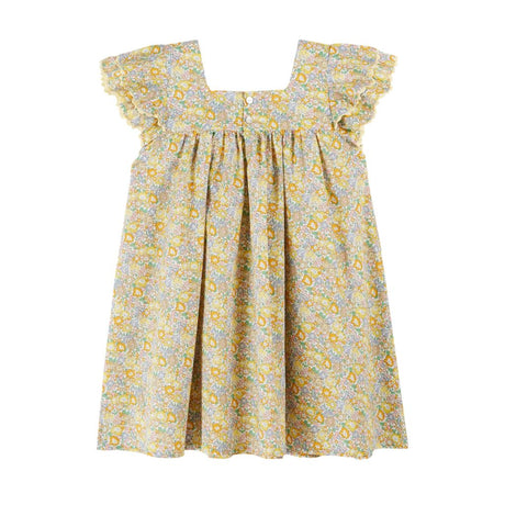 Emile & Ida Liberty Dress M