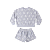 Rylee + Cru Karli Set P Daisy
