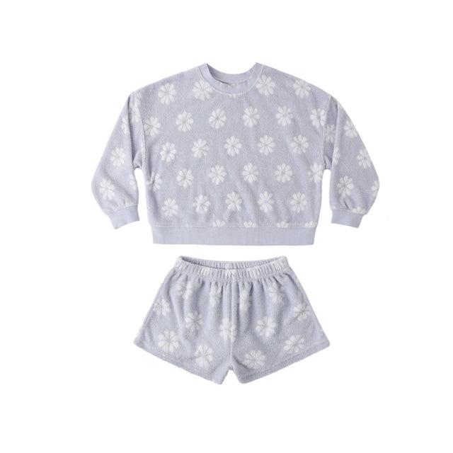 Rylee + Cru Karli Set P Daisy