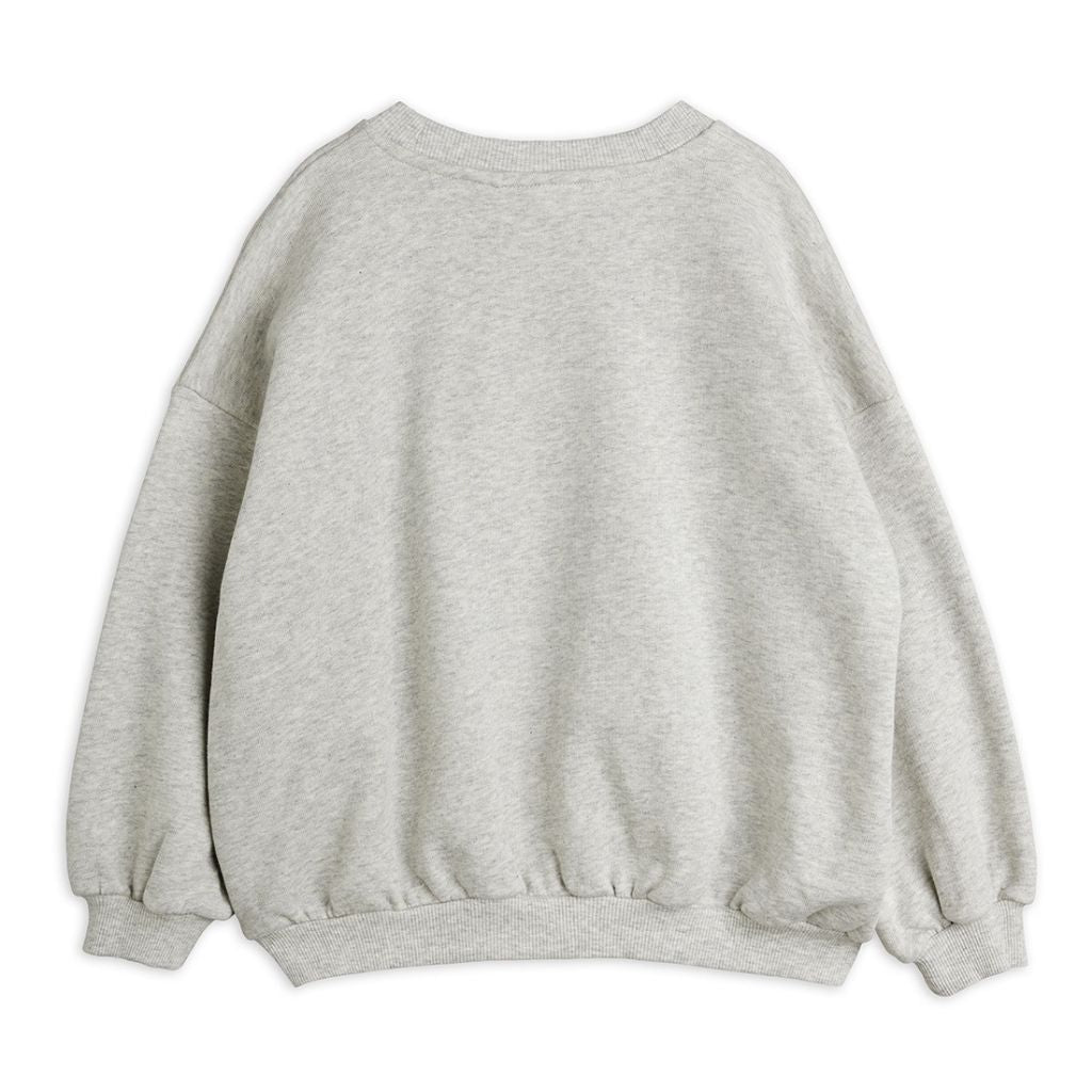 Mini Rodini Planet EMB Sweatshirt