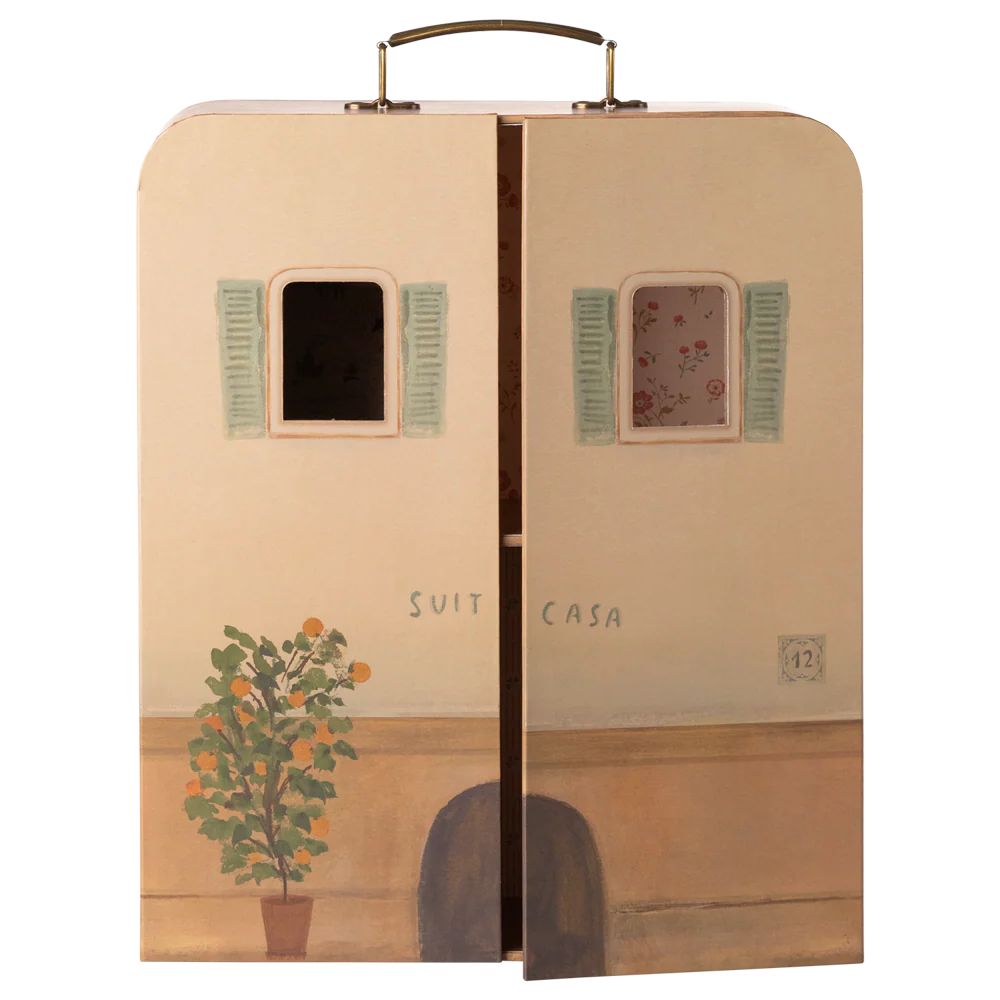 Maileg SuitCasa