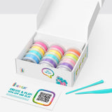 Hey Clay - Rainbow Unicorns 2026