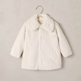 Noralee Eloise Coat Natural