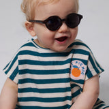 Izipizi Baby Sunglasses Tortoise  D 0-3Y