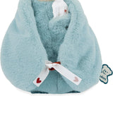 Kaloo Kissing penguin- Green